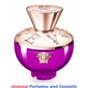 Our impression of Versace Pour Femme Dylan Purple Versace for Women Ultra Premium Perfume Oil (10845) 